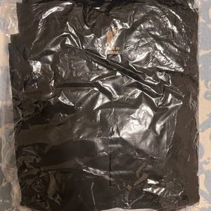 COPY - Black Women’s Abaya (Made and bought in Dubai)